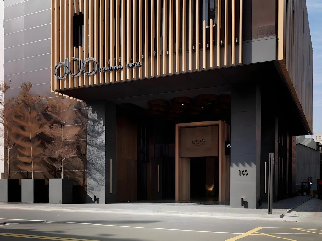 ホテル ドゥア 高雄 Hotel Dùa Kaohsiung 画像12