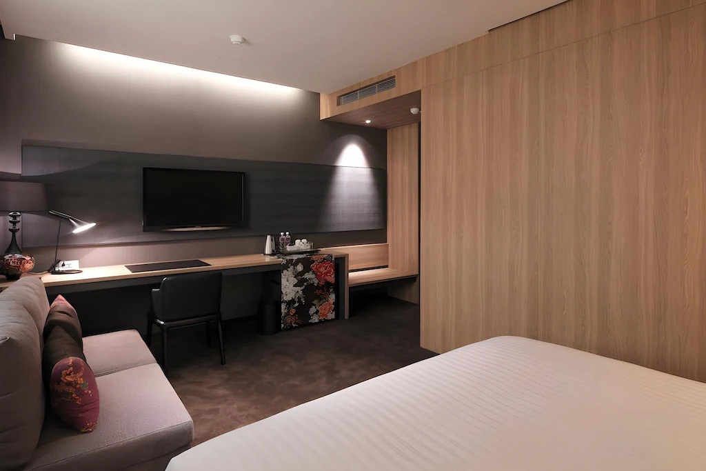 ホテル ドゥア 高雄 Hotel Dùa Kaohsiung 画像13