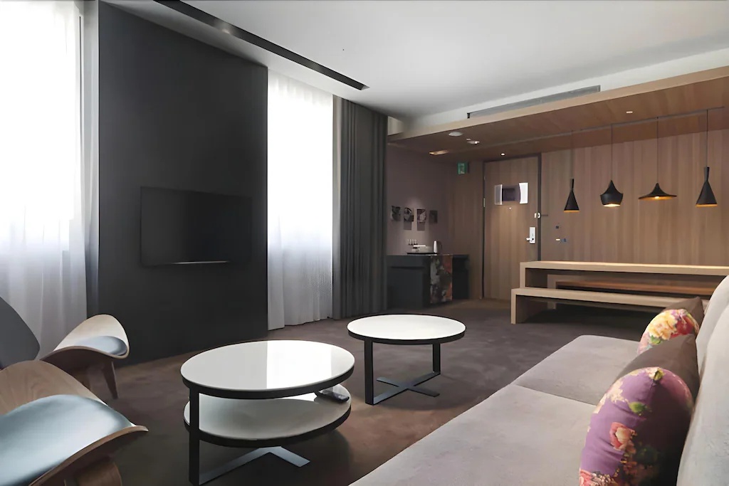 ホテル ドゥア 高雄 Hotel Dùa Kaohsiung 画像14