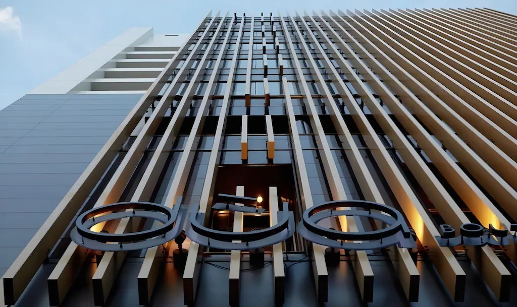 ホテル ドゥア 高雄 Hotel Dùa Kaohsiung 画像15