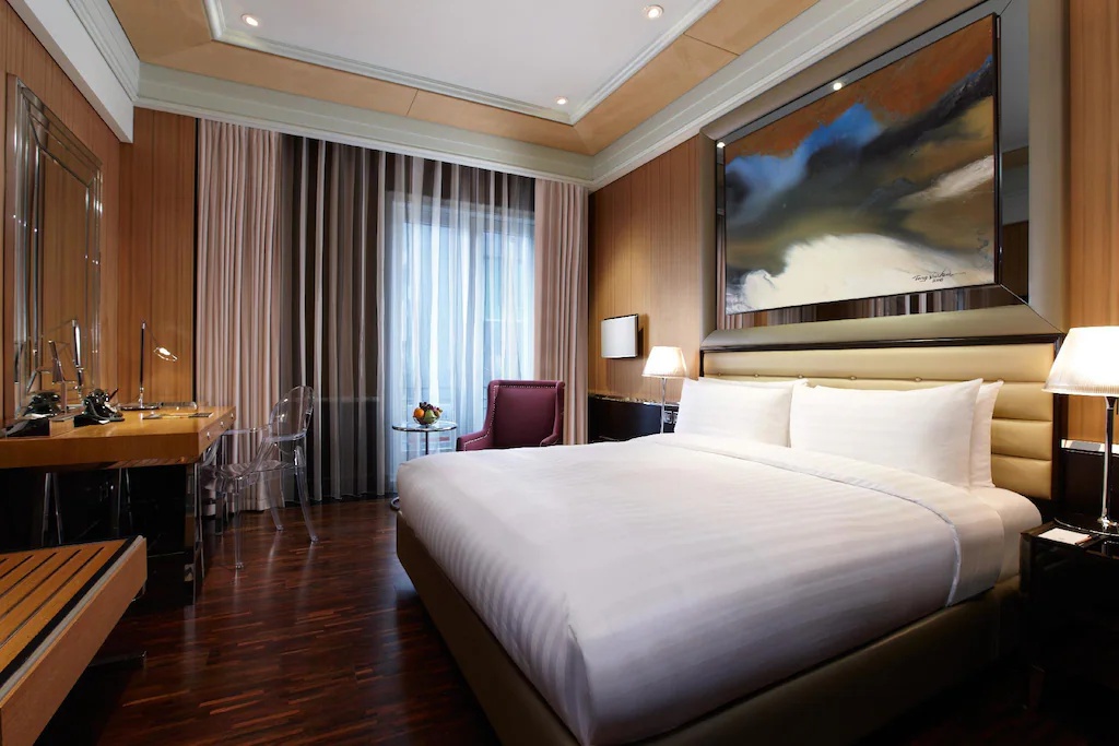 ホテル エクラ台北 Hotel Eclat Taipei 画像2