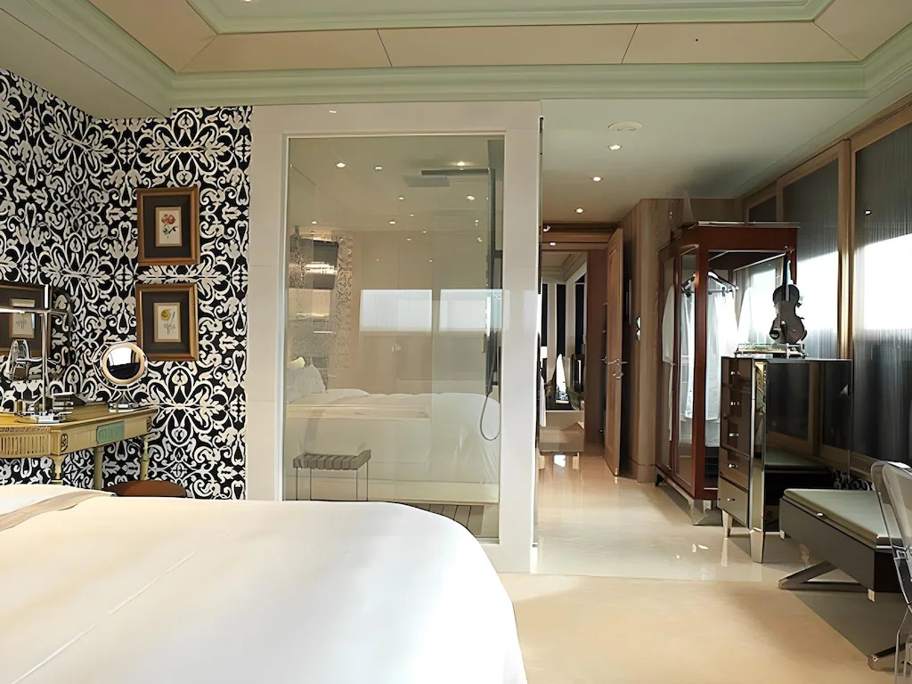 ホテル エクラ台北 Hotel Eclat Taipei 画像4