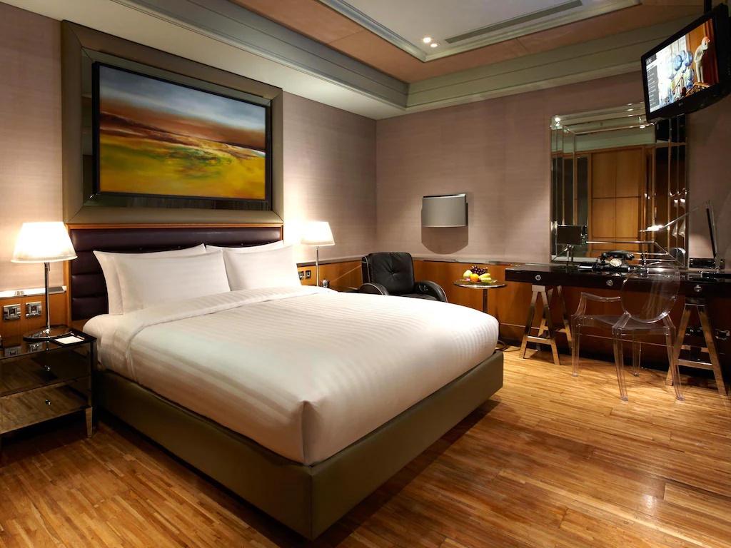 ホテル エクラ台北 Hotel Eclat Taipei 画像5