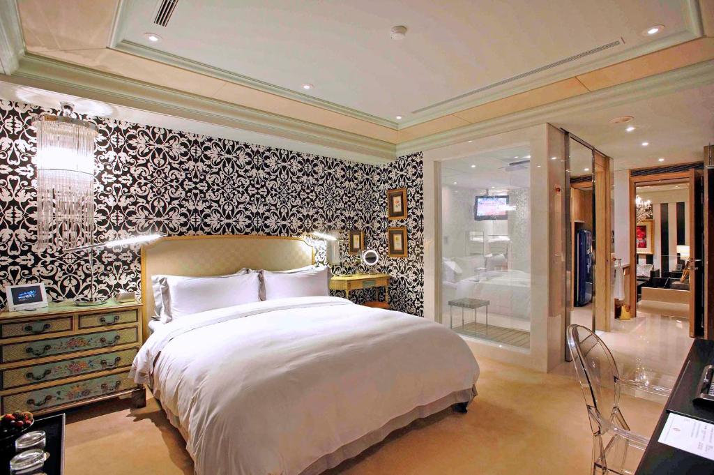 ホテル エクラ台北 Hotel Eclat Taipei 画像8