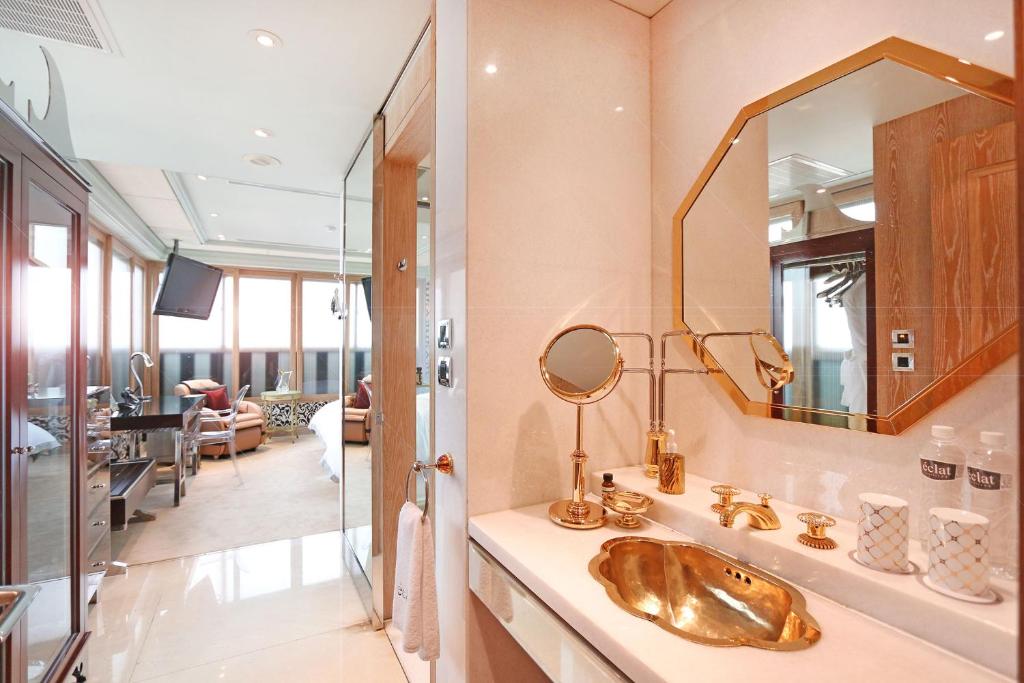 ホテル エクラ台北 Hotel Eclat Taipei 画像9