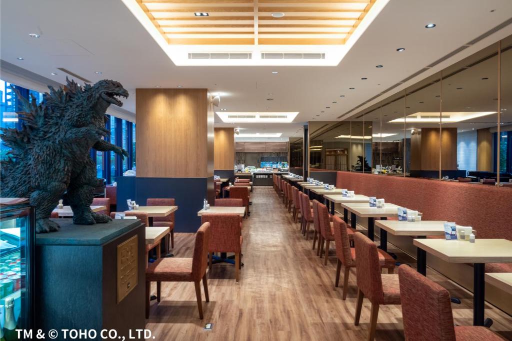 ホテルグレイスリー台北 HOTEL GRACERY TAIPEI 画像5