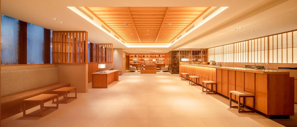 ホテルグレイスリー台北 HOTEL GRACERY TAIPEI 画像6