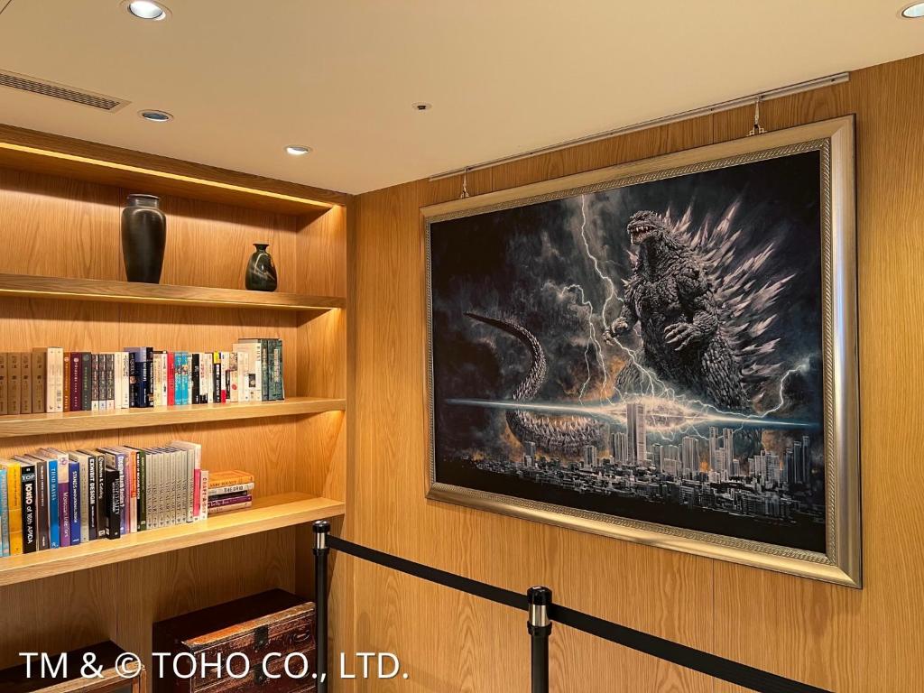 ホテルグレイスリー台北 HOTEL GRACERY TAIPEI 画像7