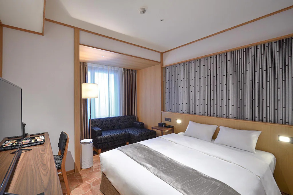 ホテルグレイスリー台北 HOTEL GRACERY TAIPEI 画像8