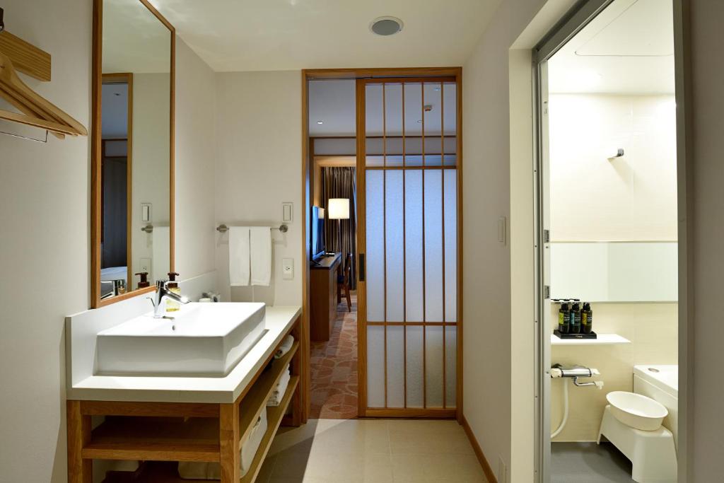 ホテルグレイスリー台北 HOTEL GRACERY TAIPEI 画像9