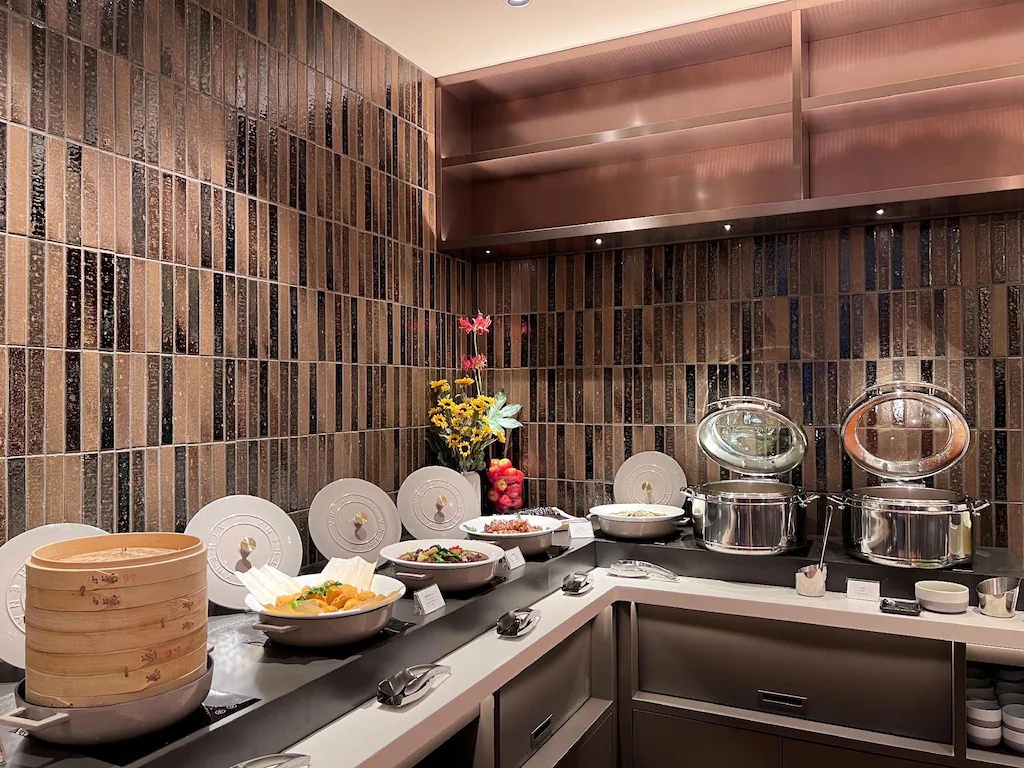 ホテルグレイスリー台北 HOTEL GRACERY TAIPEI 画像10