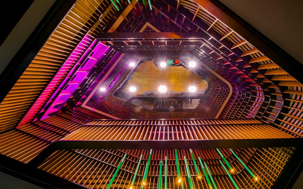 ホテルインディゴ 台北ノース Hotel Indigo Taipei North 画像12