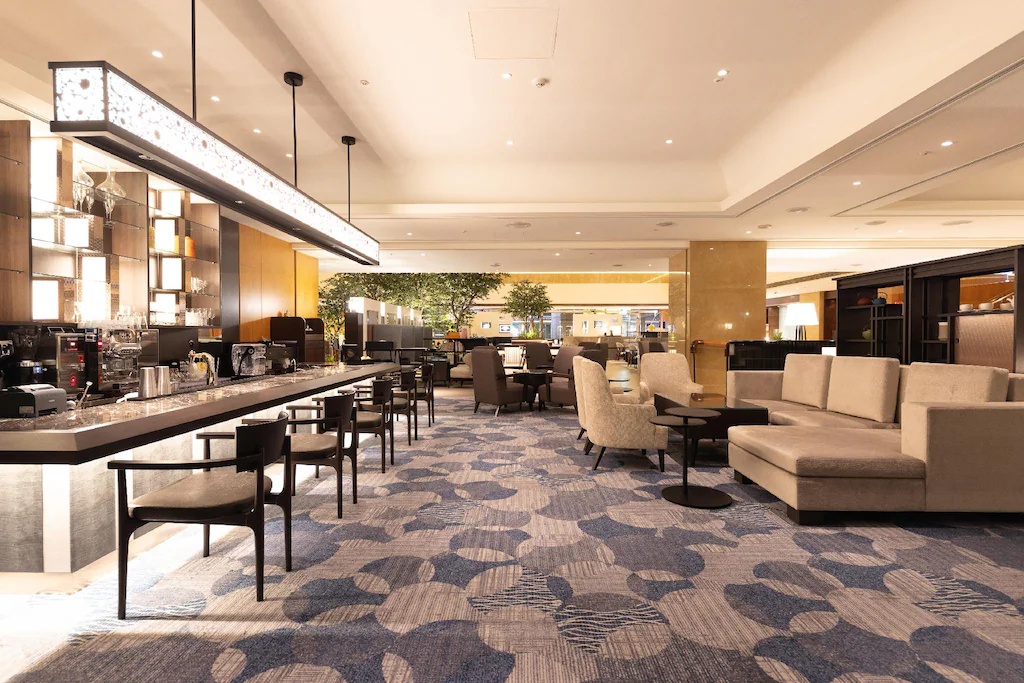 ホテルメトロポリタン プレミア 台北 Hotel Metropolitan Premier Taipei 画像3