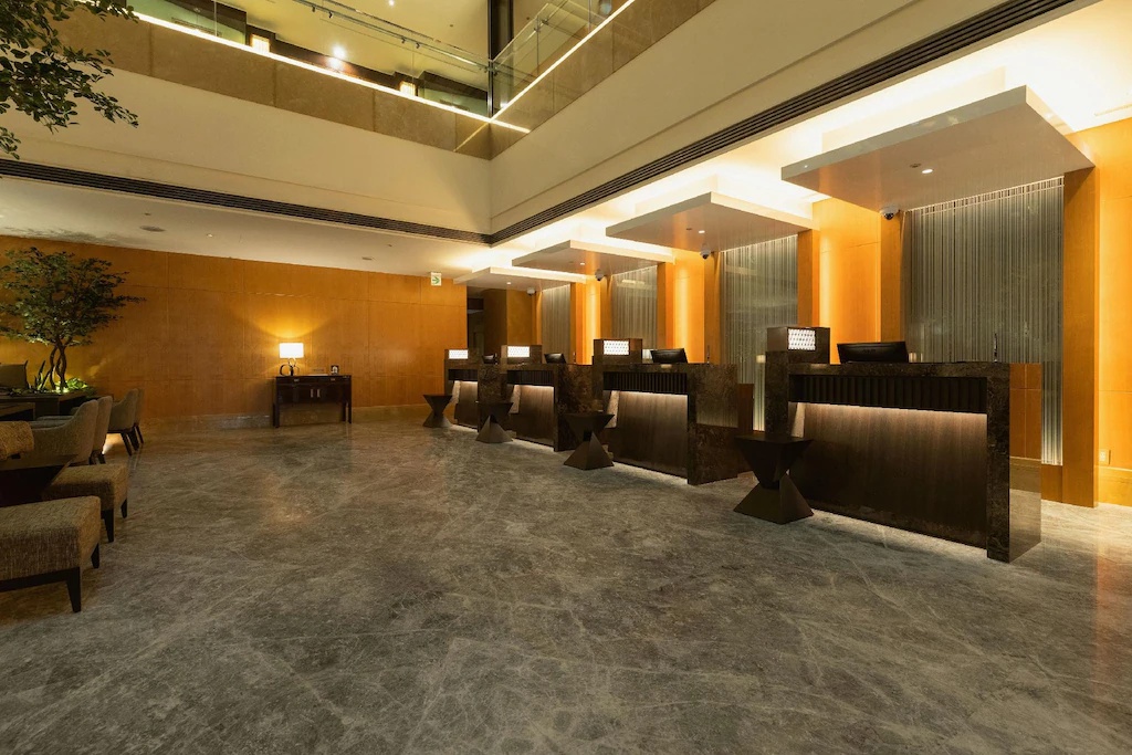 ホテルメトロポリタン プレミア 台北 Hotel Metropolitan Premier Taipei 画像6