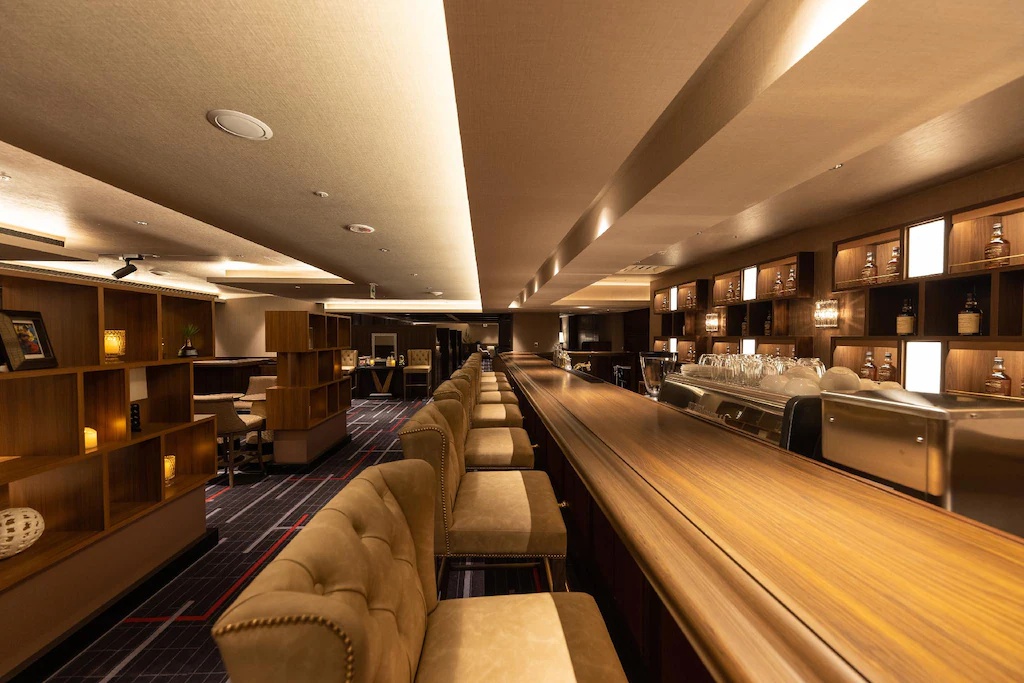 ホテルメトロポリタン プレミア 台北 Hotel Metropolitan Premier Taipei 画像8