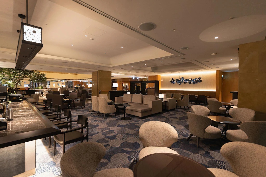 ホテルメトロポリタン プレミア 台北 Hotel Metropolitan Premier Taipei 画像9
