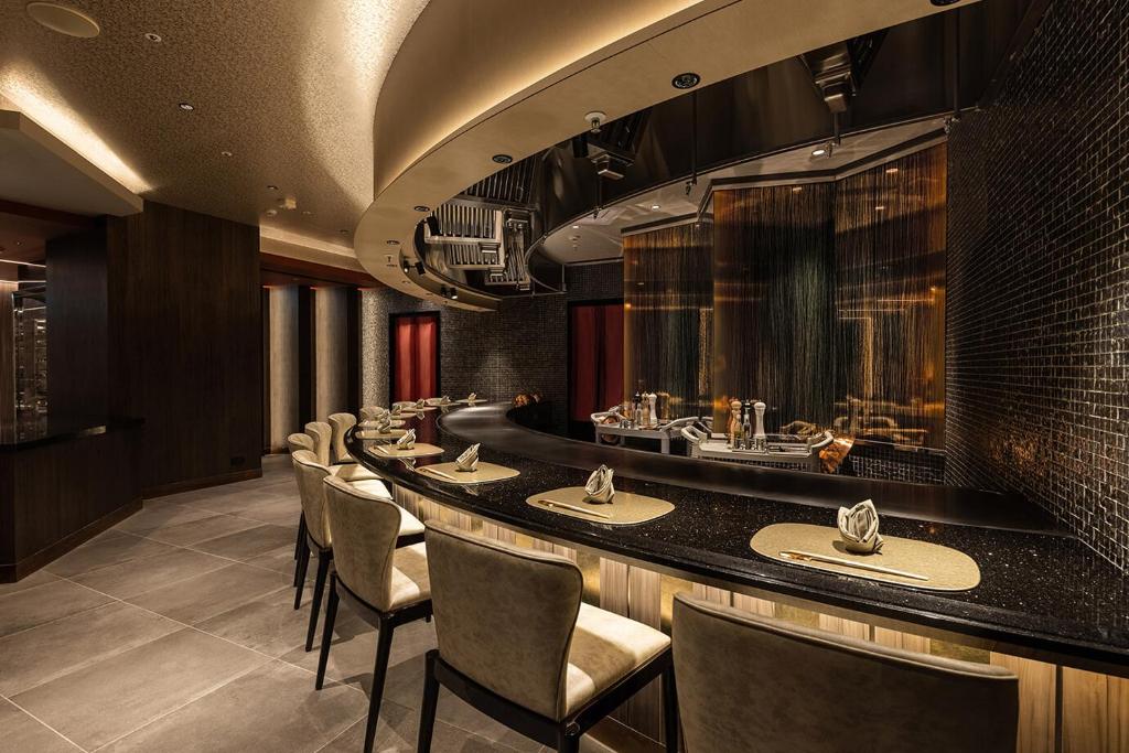 ホテルメトロポリタン プレミア 台北 Hotel Metropolitan Premier Taipei 画像10