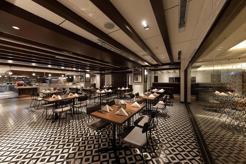 ホテルメトロポリタン プレミア 台北 Hotel Metropolitan Premier Taipei 画像11