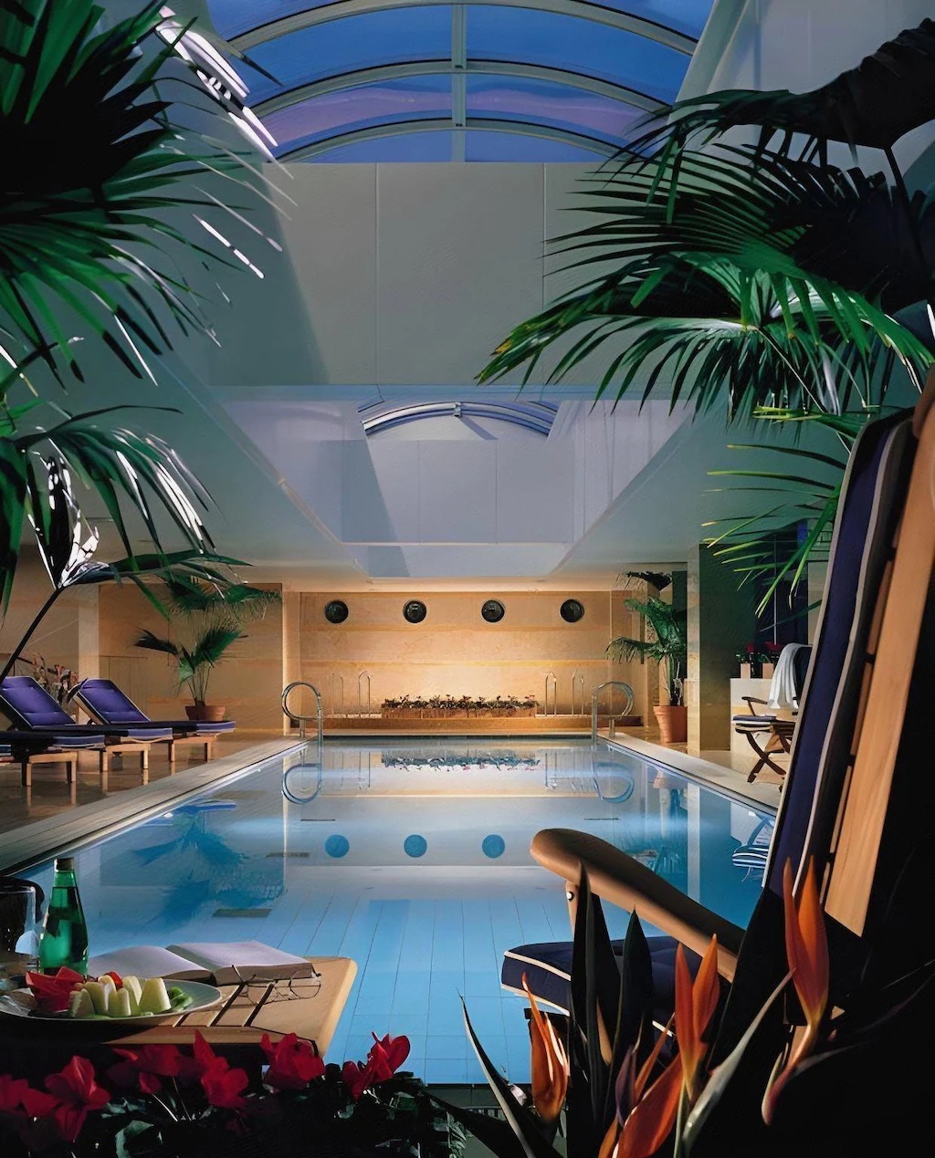 ホテルメトロポリタン プレミア 台北 Hotel Metropolitan Premier Taipei 画像13
