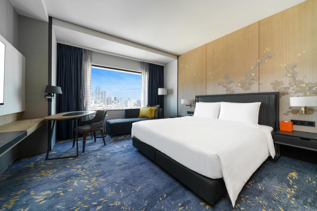 ホテル・ニッコー高雄 Hotel Nikko Kaohsiung 画像2