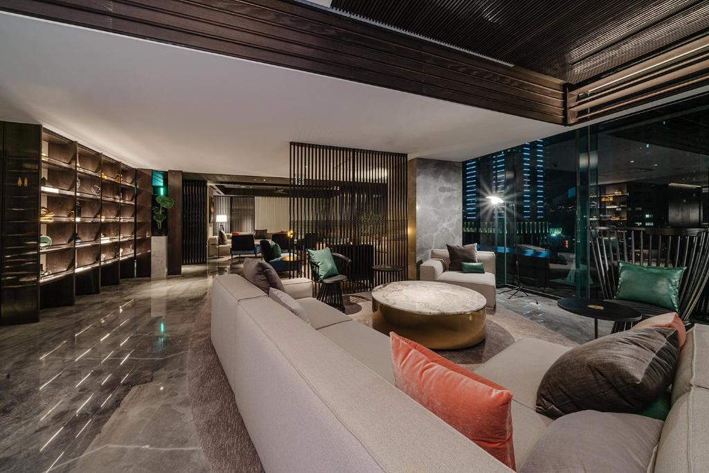 ホテル・ニッコー高雄 Hotel Nikko Kaohsiung 画像5