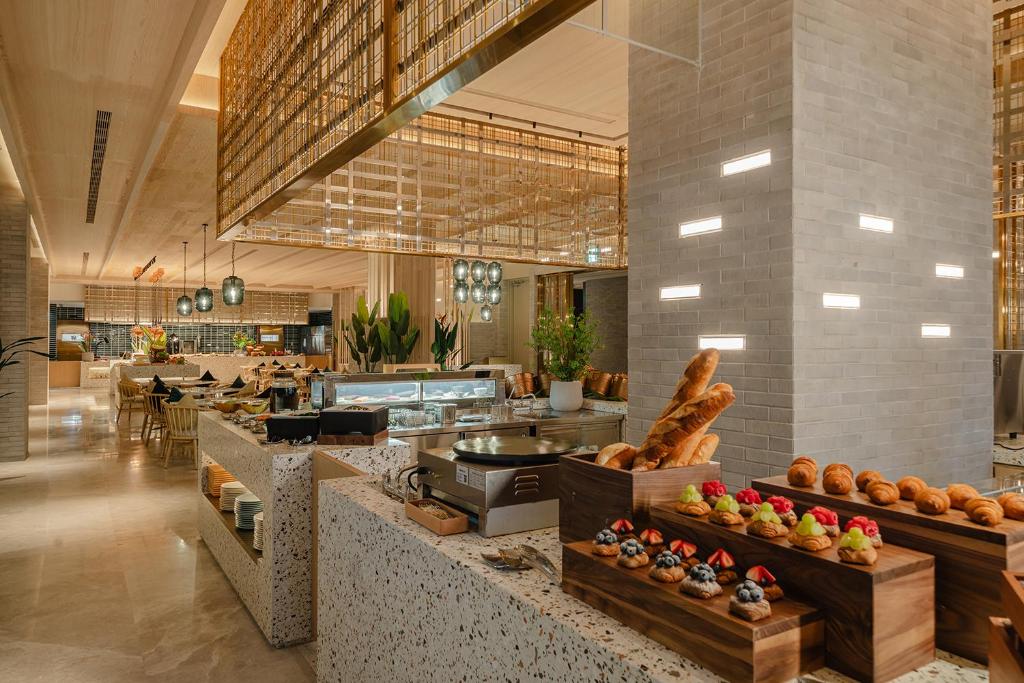 ホテル・ニッコー高雄 Hotel Nikko Kaohsiung 画像7