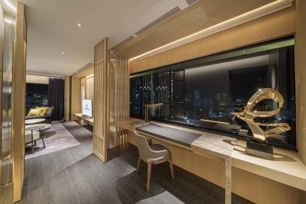 ホテル・ニッコー高雄 Hotel Nikko Kaohsiung 画像15