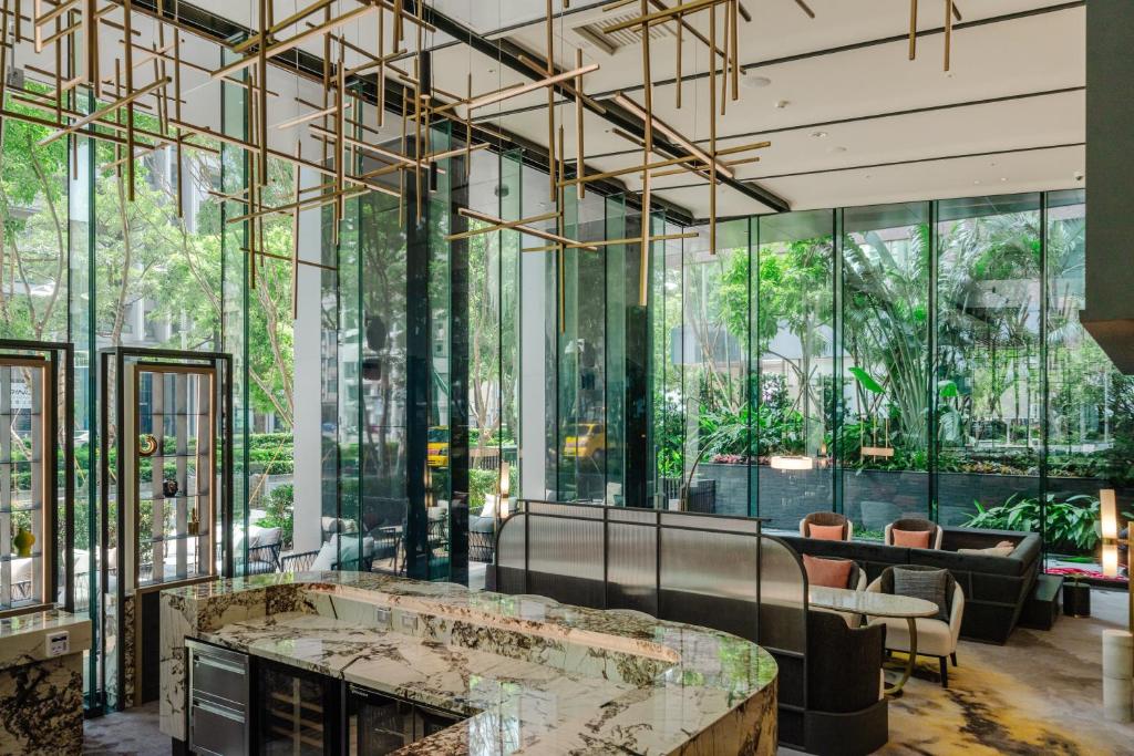 ホテル・ニッコー高雄 Hotel Nikko Kaohsiung 画像16