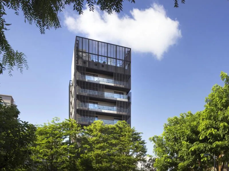 ホテルプロバーブズ台北，ア メンバー オブ ザ デザインホテルズ Hotel Proverbs Taipei, a Member of Design Hotels™ 画像1