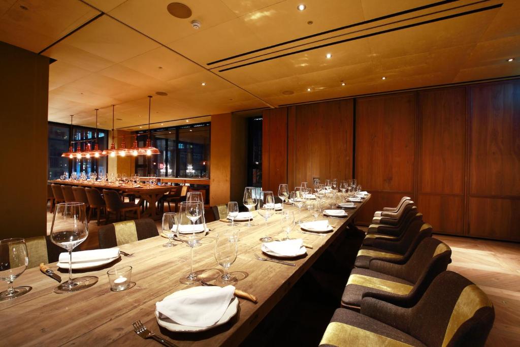 ホテルプロバーブズ台北，ア メンバー オブ ザ デザインホテルズ Hotel Proverbs Taipei, a Member of Design Hotels™ 画像5