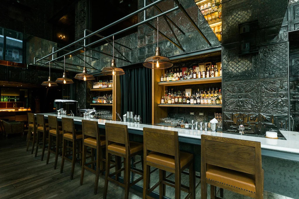 ホテルプロバーブズ台北，ア メンバー オブ ザ デザインホテルズ Hotel Proverbs Taipei, a Member of Design Hotels™ 画像8