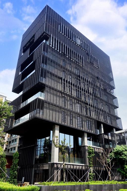 ホテルプロバーブズ台北，ア メンバー オブ ザ デザインホテルズ Hotel Proverbs Taipei, a Member of Design Hotels™ 画像9