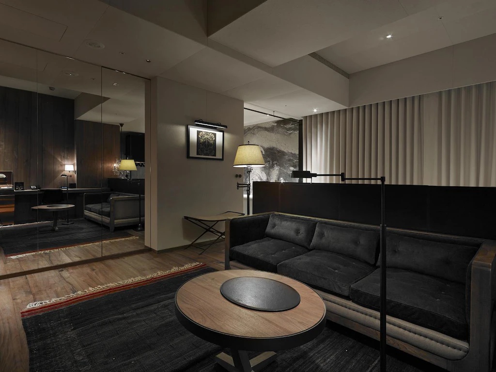 ホテルプロバーブズ台北，ア メンバー オブ ザ デザインホテルズ Hotel Proverbs Taipei, a Member of Design Hotels™ 画像12