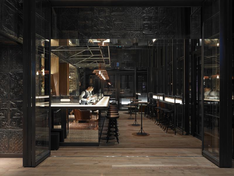 ホテルプロバーブズ台北，ア メンバー オブ ザ デザインホテルズ Hotel Proverbs Taipei, a Member of Design Hotels™ 画像15