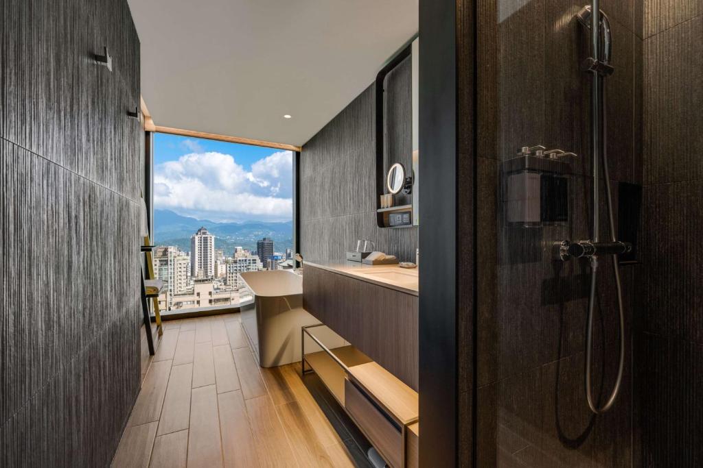 ホテル・レゾナンス台北・タペストリー・コレクションbyヒルトン Hotel Resonance Taipei, Tapestry Collection by Hilton 画像5