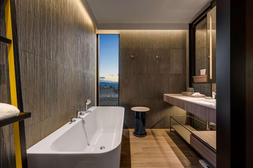 ホテル・レゾナンス台北・タペストリー・コレクションbyヒルトン Hotel Resonance Taipei, Tapestry Collection by Hilton 画像9