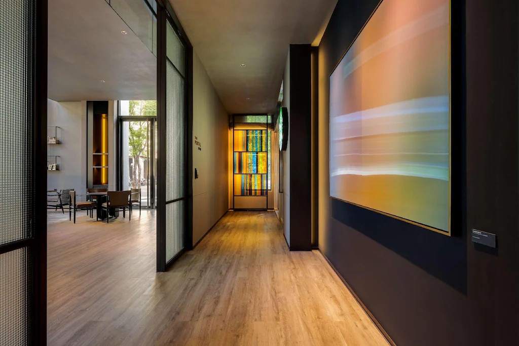 ホテル・レゾナンス台北・タペストリー・コレクションbyヒルトン Hotel Resonance Taipei, Tapestry Collection by Hilton 画像11