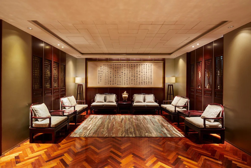 ホテル・ロイヤル・ニッコー・タイペイ HOTEL ROYAL-NIKKO TAIPEI 画像5
