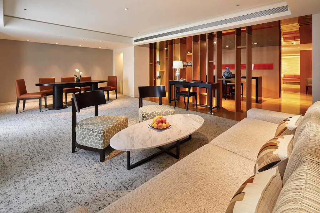 ホテル・ロイヤル・ニッコー・タイペイ HOTEL ROYAL-NIKKO TAIPEI 画像6
