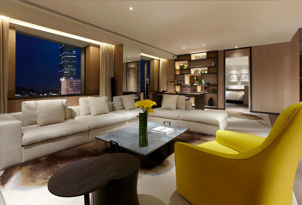 ハンブルハウス台北・キュリオ・コレクションbyヒルトン Humble House Taipei 画像2