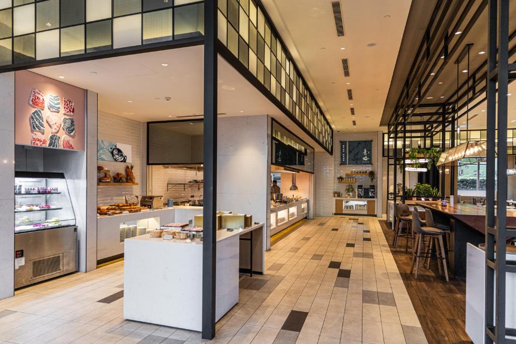 ハイアット プレイス 新北市新荘 Hyatt Place New Taipei City Xinzhuang 画像4