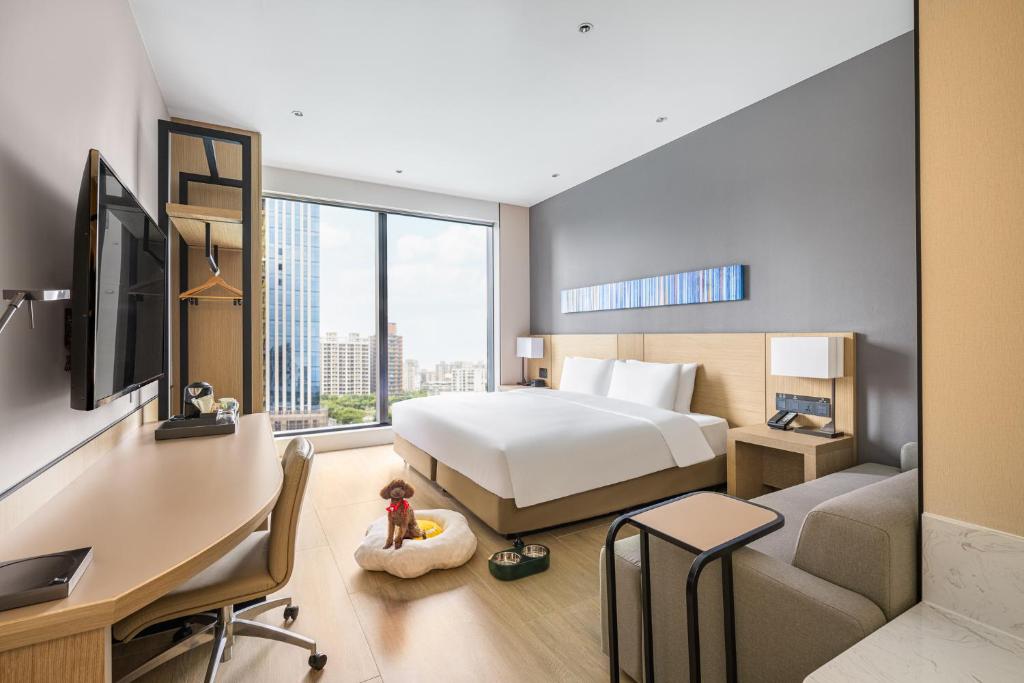 ハイアット プレイス 新北市新荘 Hyatt Place New Taipei City Xinzhuang 画像7