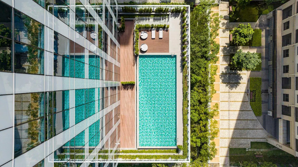 ハイアット プレイス 新北市新荘 Hyatt Place New Taipei City Xinzhuang 画像8