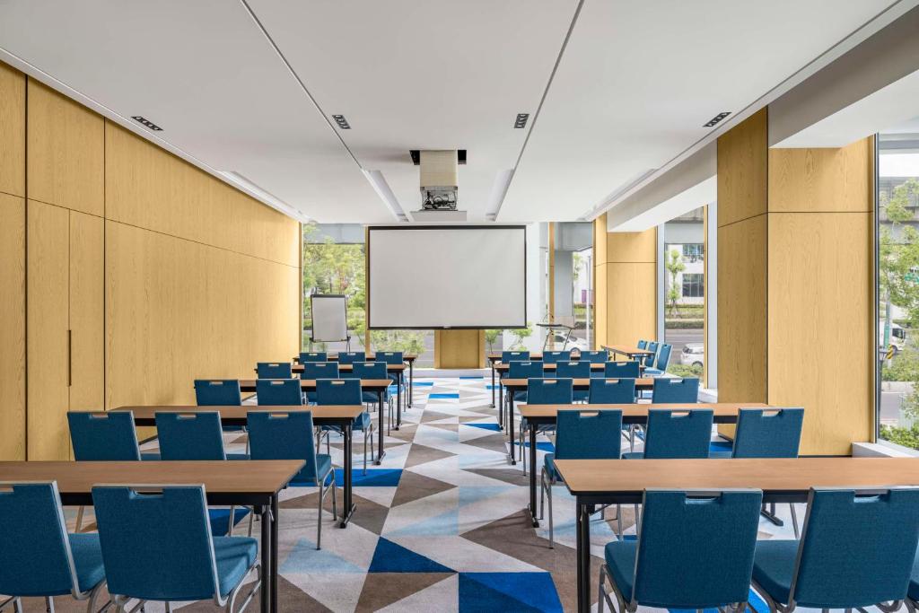 ハイアット プレイス 新北市新荘 Hyatt Place New Taipei City Xinzhuang 画像11