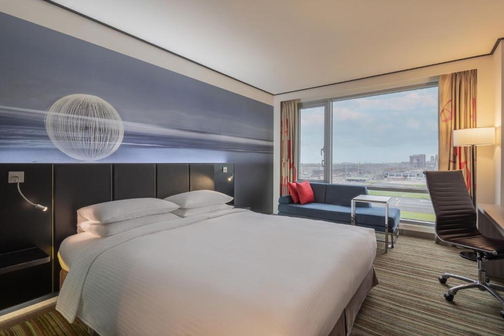 ハイアット リージェンシー 桃園国際空港 Hyatt Regency Taoyuan International Airport 画像2