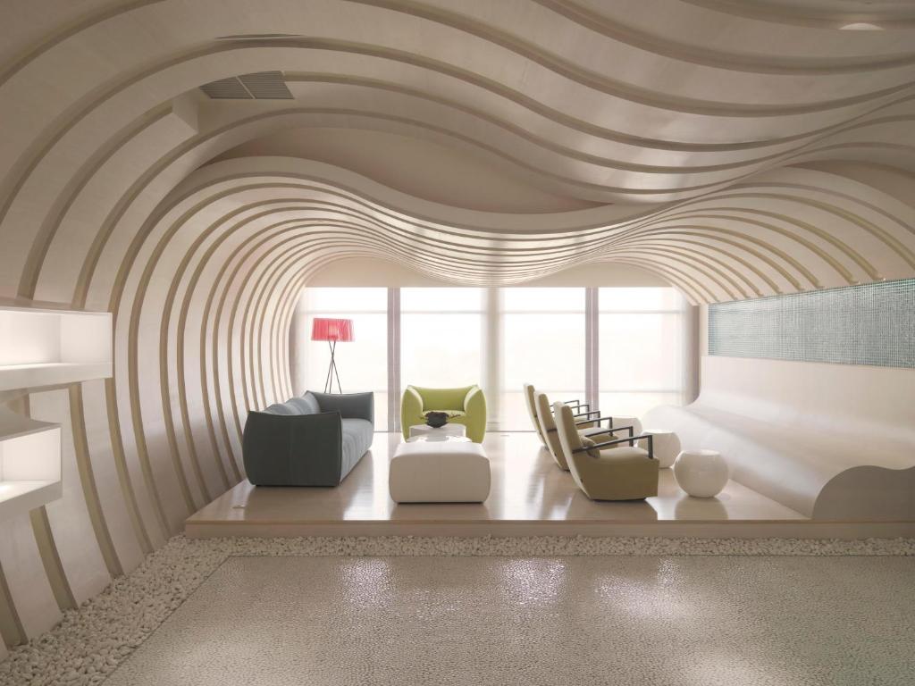 ハイアット リージェンシー 桃園国際空港 Hyatt Regency Taoyuan International Airport 画像3