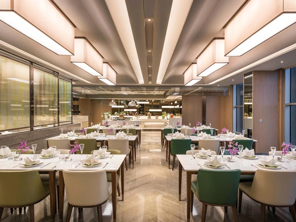 ハイアット リージェンシー 桃園国際空港 Hyatt Regency Taoyuan International Airport 画像4