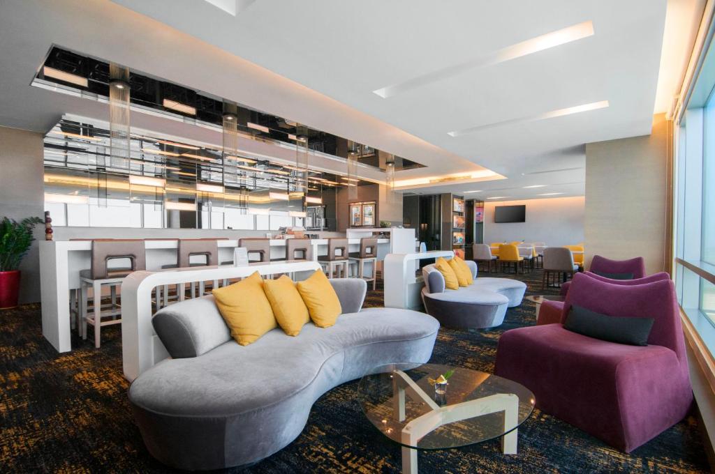 ハイアット リージェンシー 桃園国際空港 Hyatt Regency Taoyuan International Airport 画像7