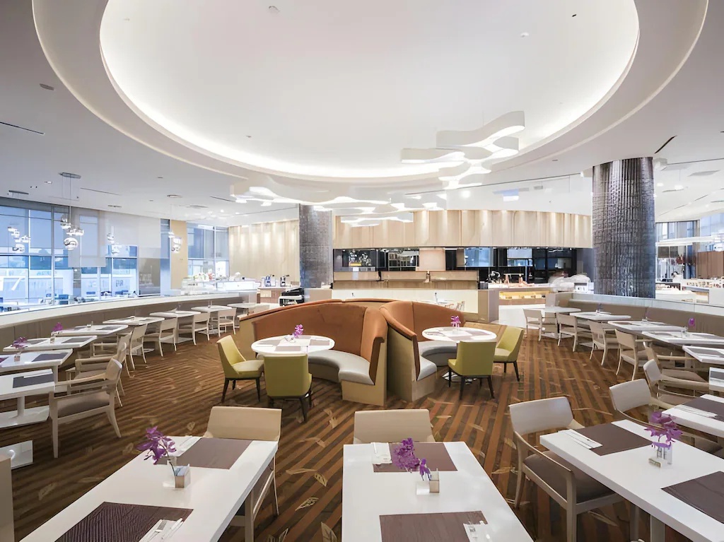 ハイアット リージェンシー 桃園国際空港 Hyatt Regency Taoyuan International Airport 画像8