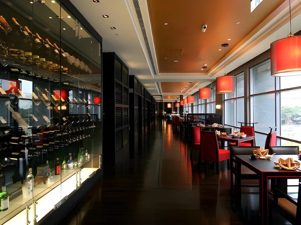 ハイアット リージェンシー 桃園国際空港 Hyatt Regency Taoyuan International Airport 画像10
